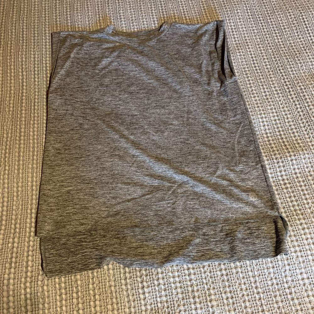 GUC Born Primitive Captivate Muscle Tee medium